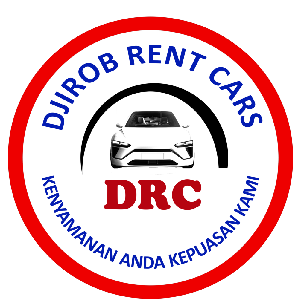 Contoh Logo Rental Mobil vrogue.co